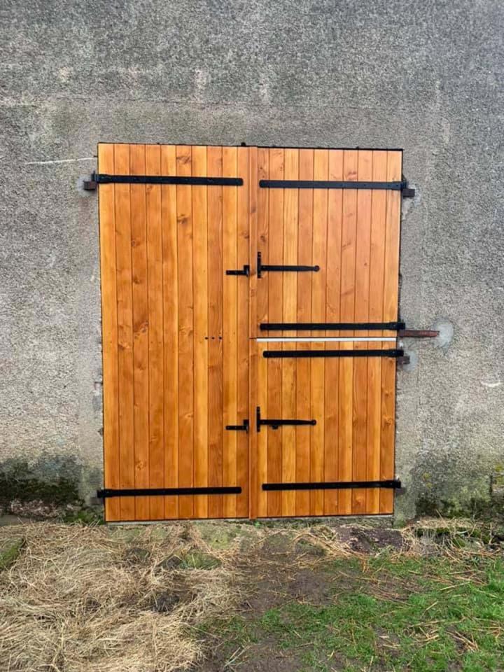 Meubles en bois sur mesure Moulins-Engilbert