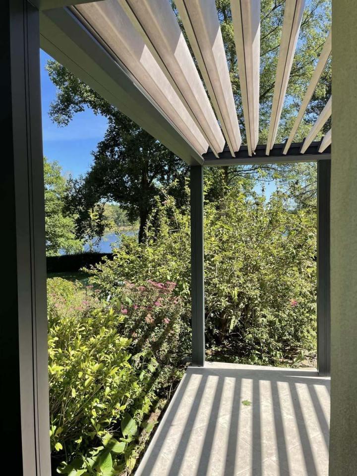 Menuiserie alu, Moulins-Engilbert