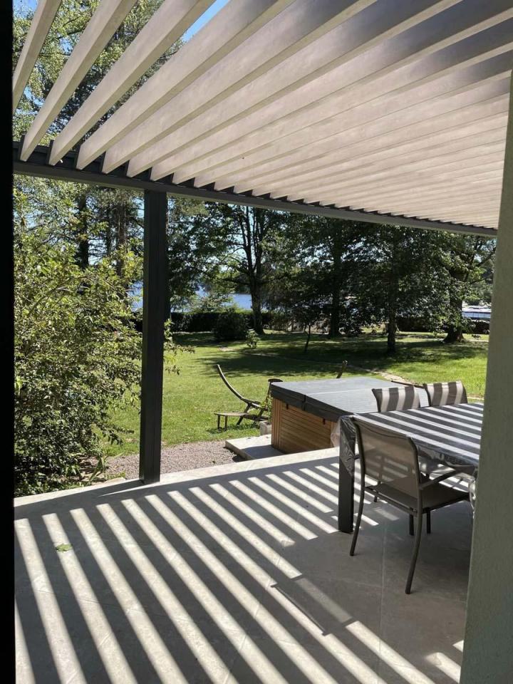 Menuiserie alu Moulins-Engilbert