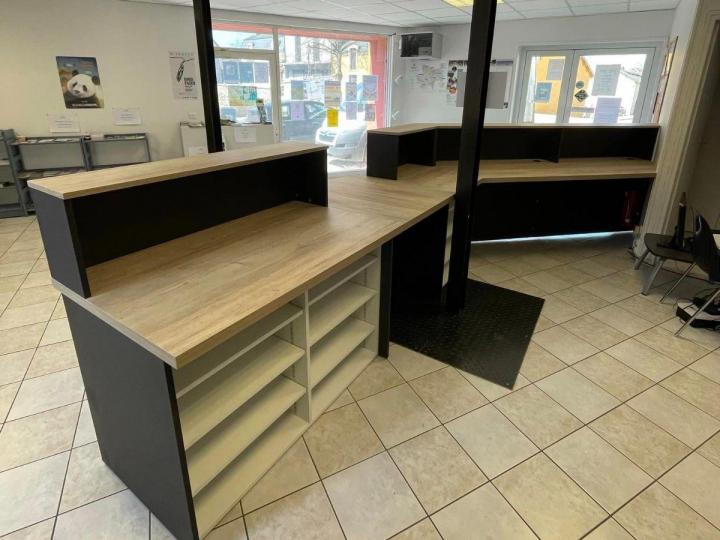 Menuiserie en bois, Moulins-Engilbert