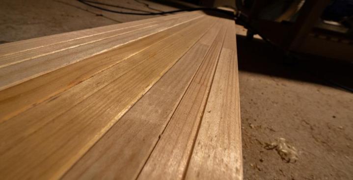 Fabrication menuiseries en bois Moulins-Engilbert